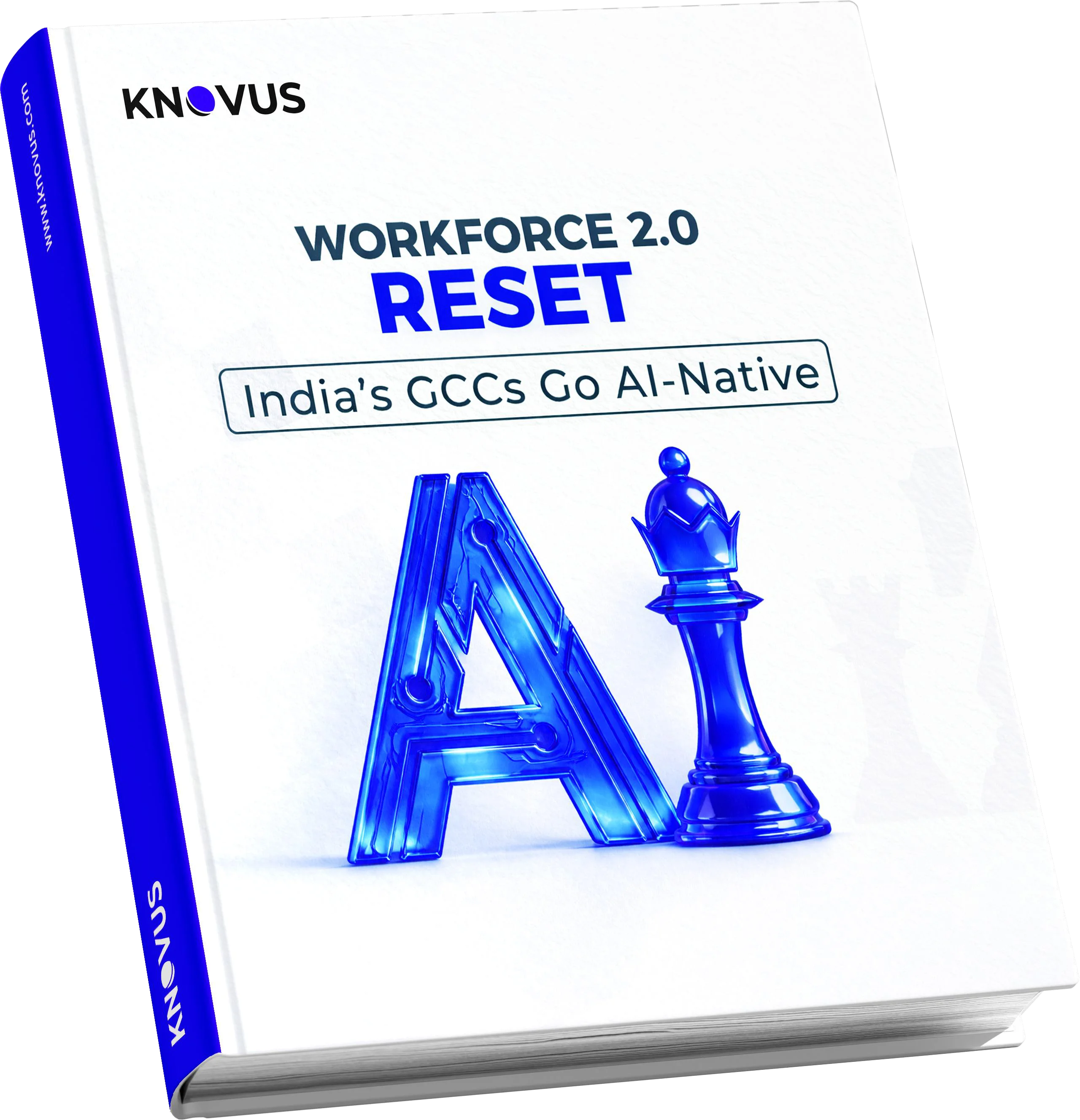 Workforce 2.0 Reset