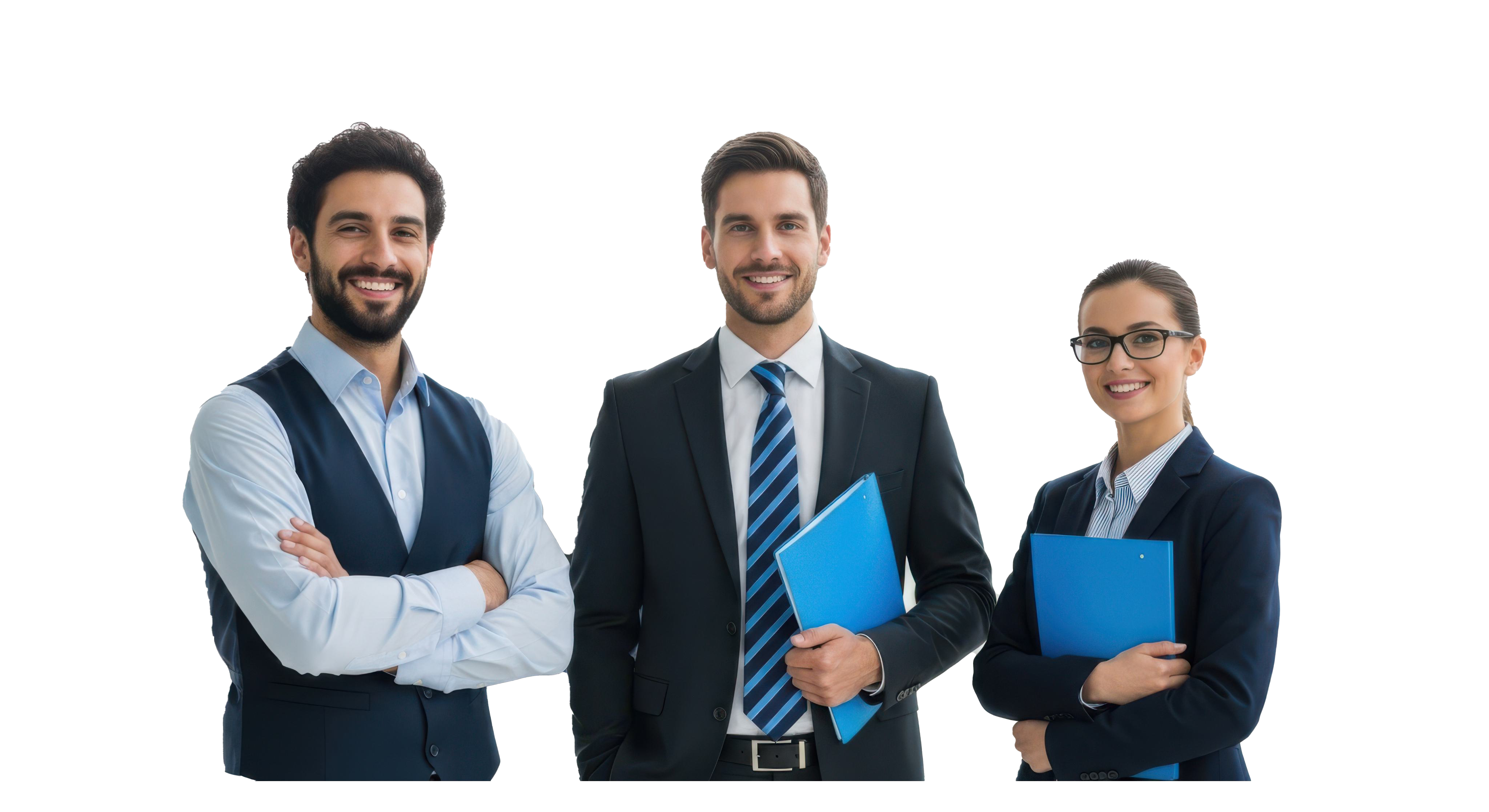 The Knovus team